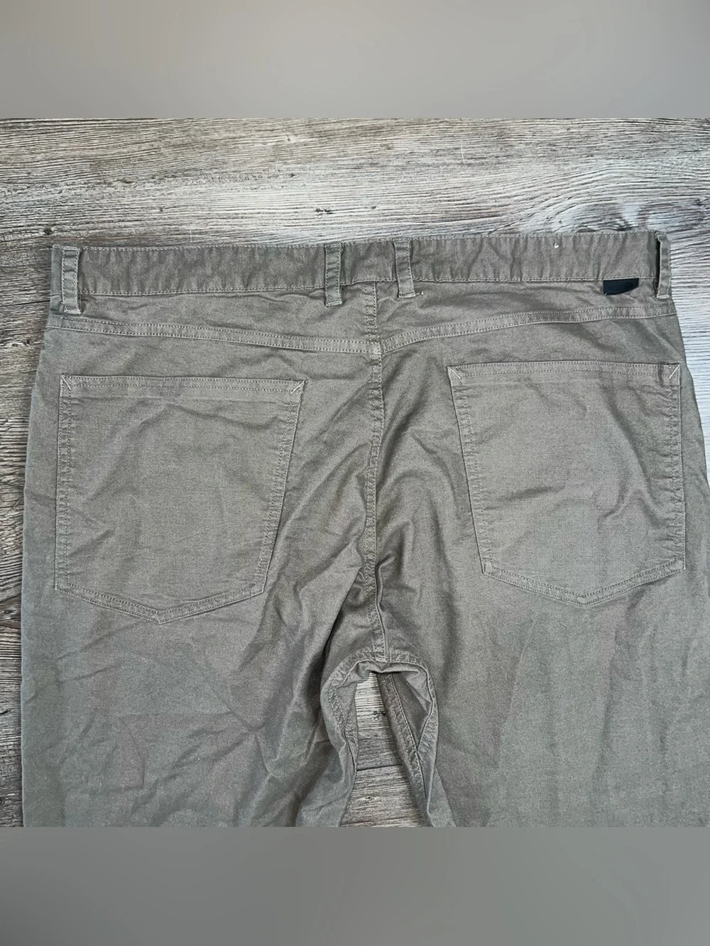 The North Face Pants M Utility Hiking Gorpcore Outdoor Hunting Climbing Camping